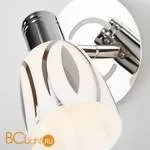 Бра Eurosvet Верона 20113/1 хром - Фото 1