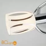 Потолочная люстра Eurosvet Верона 20115/3 хром - Фото 2