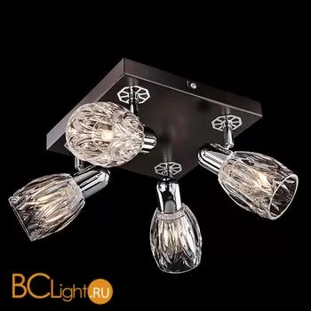 Потолочная люстра Eurosvet Версаль 20028/4