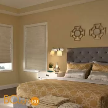 Настенный светильник Eurosvet Verso 20087/2 хром / серый