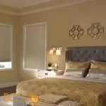 Настенный светильник Eurosvet Verso 20087/2 хром / серый