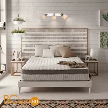 Настенный светильник Eurosvet Verso 20087/3 хром / серый - Фото 0