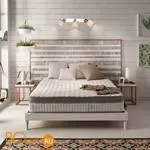 Настенный светильник Eurosvet Verso 20087/3 хром / серый - Фото 0