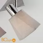 Люстра Eurosvet Verso 20087/4 хром / серый - Фото 1