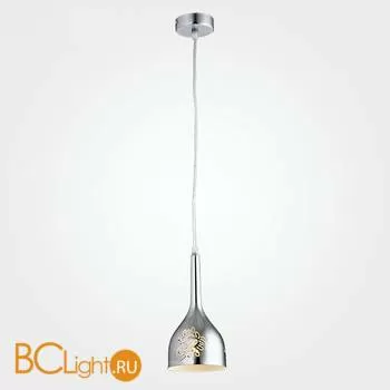 Подвесной светильник Eurosvet Vivaldi 50035/1 хром