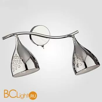 Бра Eurosvet Vivaldi 20049/2 хром