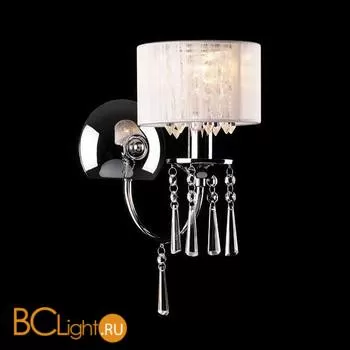 Бра Eurosvet Vivien 3201/1 хром