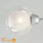 Люстра Eurosvet Vivien 30163/8 серебро - Фото 0