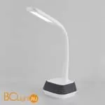 Настольная лампа Eurosvet Voice 80417/1 белый