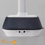 Настольная лампа Eurosvet Voice 80417/1 белый - Фото 3