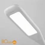 Настольная лампа Eurosvet Voice 80417/1 белый - Фото 1