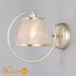 Бра Eurosvet Volante 60093/1 перламутровое золото