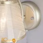 Бра Eurosvet Volante 60093/1 перламутровое золото - Фото 0