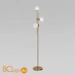 Напольный светильник Eurosvet Volver new 01383/3 латунь a066798