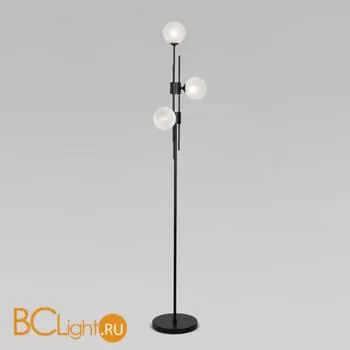 Напольный светильник Eurosvet Volver new 01383/3 черный a066797