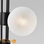 Напольный светильник Eurosvet Volver new 01383/3 черный a066797 - Фото 1