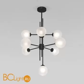 Подвесной светильник Eurosvet Volver new 50383 черный a066795