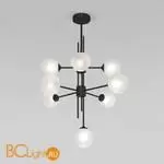 Подвесной светильник Eurosvet Volver new 50383 черный a066795