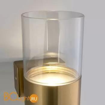 Бра Eurosvet Watford 40021/1 LED a062083 - Фото 0