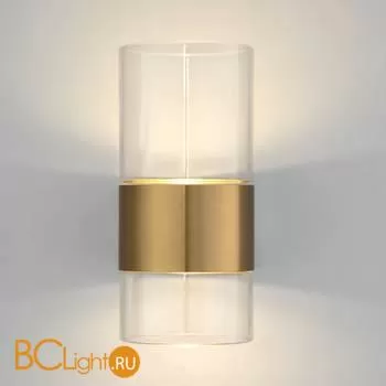 Бра Eurosvet Watford 40021/1 LED a062083 - Фото 1