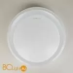 Потолочный светильник Eurosvet Weave 40012/1 LED белый 54W - Фото 1