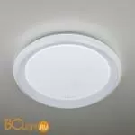 Потолочный светильник Eurosvet Weave 40013/1 LED белый 70W