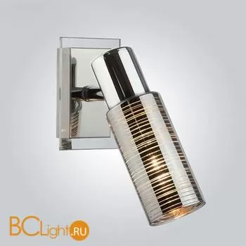 Бра Eurosvet Вестерн 20035/1 хром