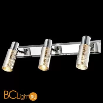 Бра Eurosvet Вестерн 20035/3 хром