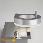 Настенный светильник Eurosvet Wheel 20001/1 алюминий 5W - Фото 0