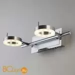 Настенный светильник Eurosvet Wheel 20001/2 алюминий 10W