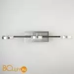 Настенный светильник Eurosvet Wheel 20001/3 алюминий 15W - Фото 1