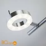 Настенный светильник Eurosvet Wheel 20001/3 алюминий 15W - Фото 2