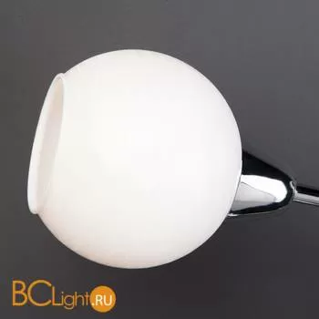 Потолочная люстра Eurosvet Whitney 30133/6 хром - Фото 3