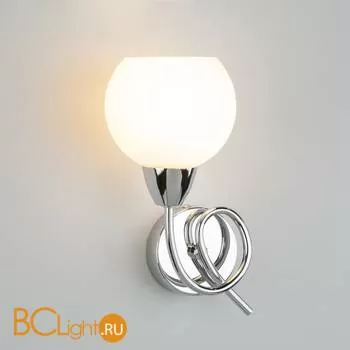 Бра Eurosvet Whitney 30133/1 хром