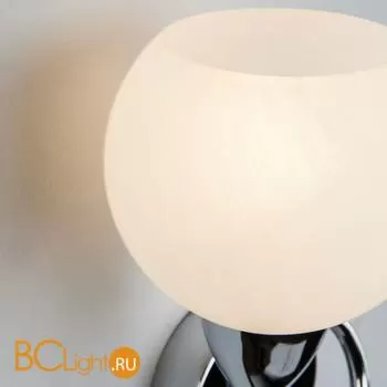 Бра Eurosvet Whitney 30133/1 хром - Фото 0