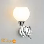 Бра Eurosvet Whitney 30133/1 хром