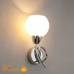 Бра Eurosvet Whitney 30133/1 хром - Фото 1