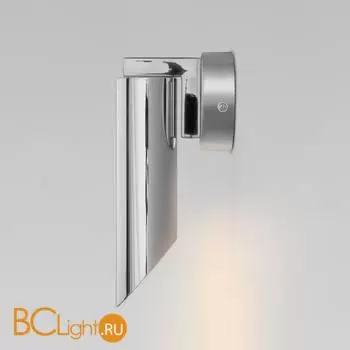 Настенный светильник Eurosvet Wing new 40037/1 хром a062380