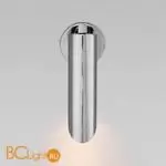 Настенный светильник Eurosvet Wing new 40037/1 хром a062380 - Фото 0