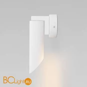 Настенный светильник Eurosvet Wing new 40037/1 белый a062383
