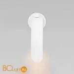 Настенный светильник Eurosvet Wing new 40037/1 белый a062383 - Фото 0