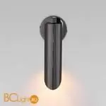 Настенный светильник Eurosvet Wing new 40037/1 черный жемчуг a062382 - Фото 0