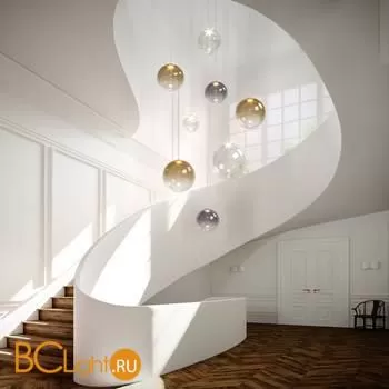 Подвесной светильник Eurosvet Wonder 50231/1 LED a058634 - Фото 2