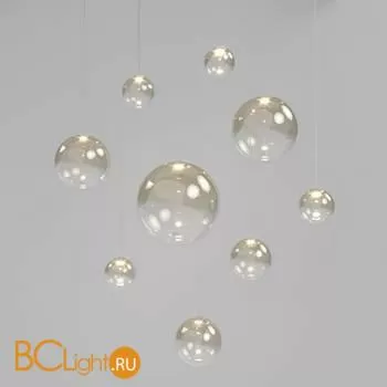 Подвесной светильник Eurosvet Wonder 50232/1 LED a058637 - Фото 0