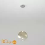 Подвесной светильник Eurosvet Wonder 50232/1 LED a058637