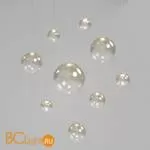Подвесной светильник Eurosvet Wonder 50232/1 LED a058637 - Фото 0