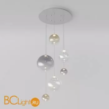 Подвесной светильник Eurosvet Wonder 50230 LED a062052