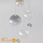 Подвесной светильник Eurosvet Wonder 50230 LED a062052 - Фото 0