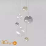 Подвесной светильник Eurosvet Wonder 50230 LED a062052 - Фото 1