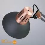 Настольная лампа Eurosvet Worker 01020/1 черный - Фото 3